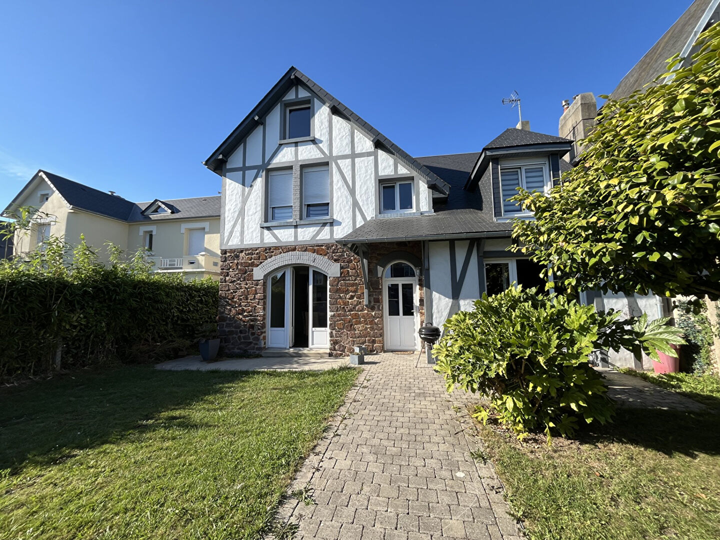 Agence immobilière de Pozzo Immobilier Saint Lô