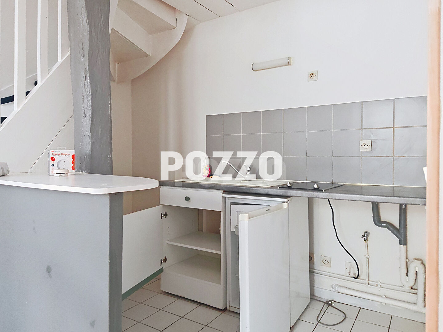 Photo Appartement Honfleur 2 pièce(s) 34.63 image 2/6