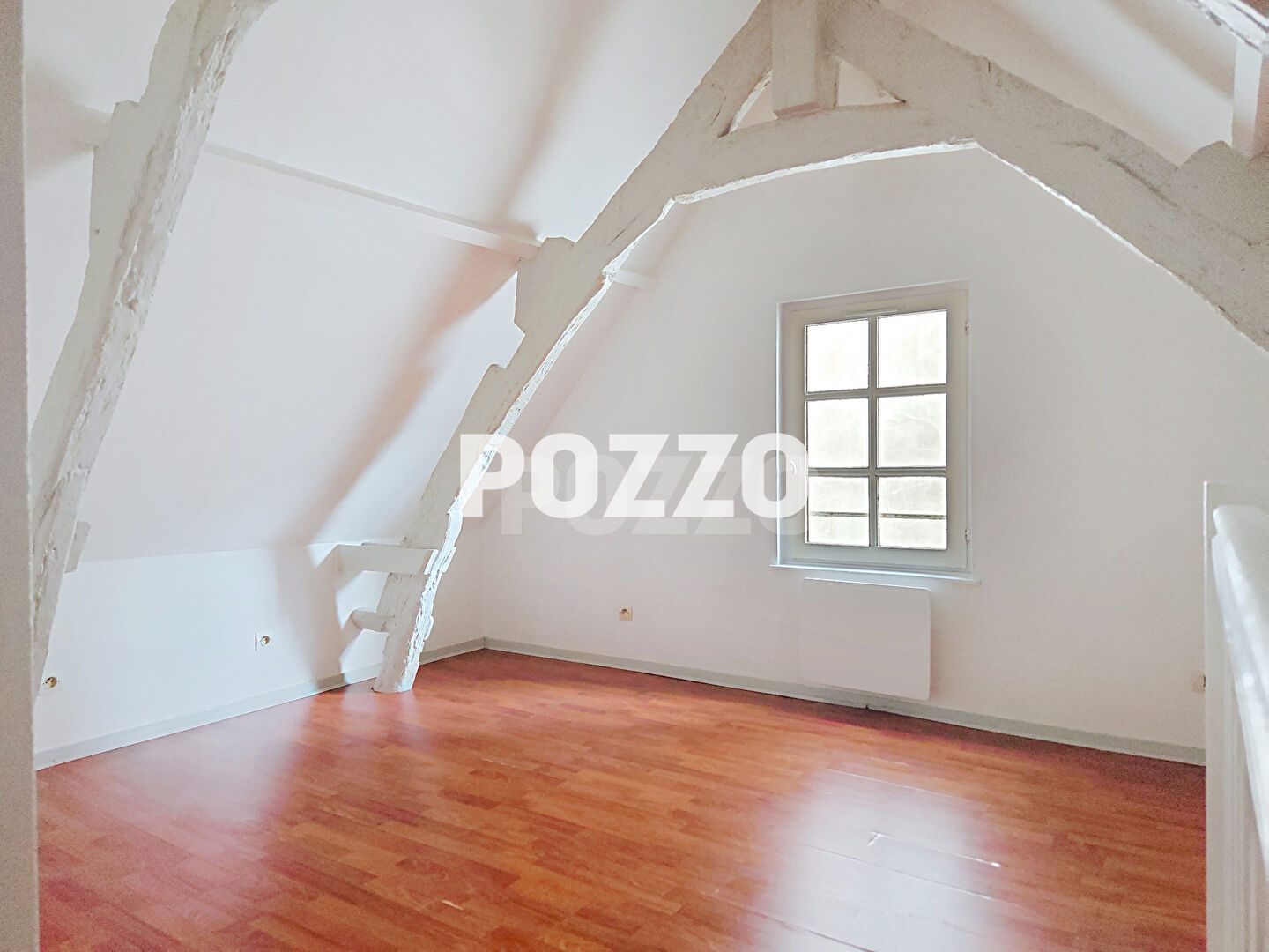 Photo Appartement Honfleur 2 pièce(s) 34.63 image 3/6