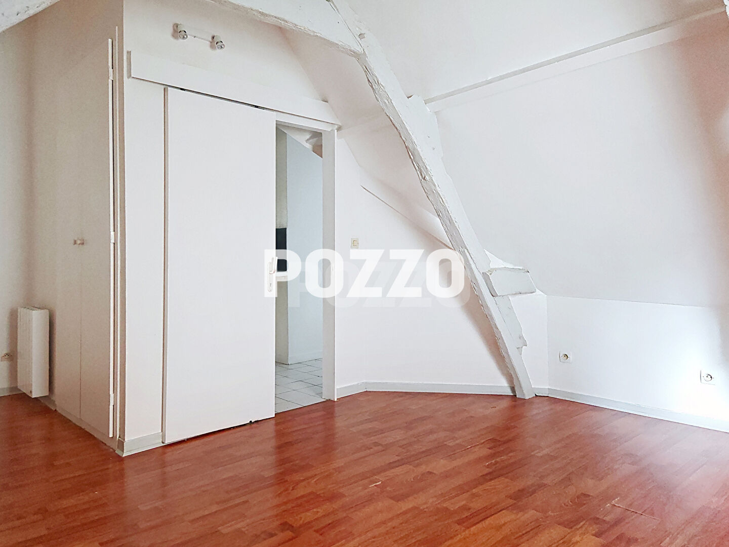 Photo Appartement Honfleur 2 pièce(s) 34.63 image 4/6