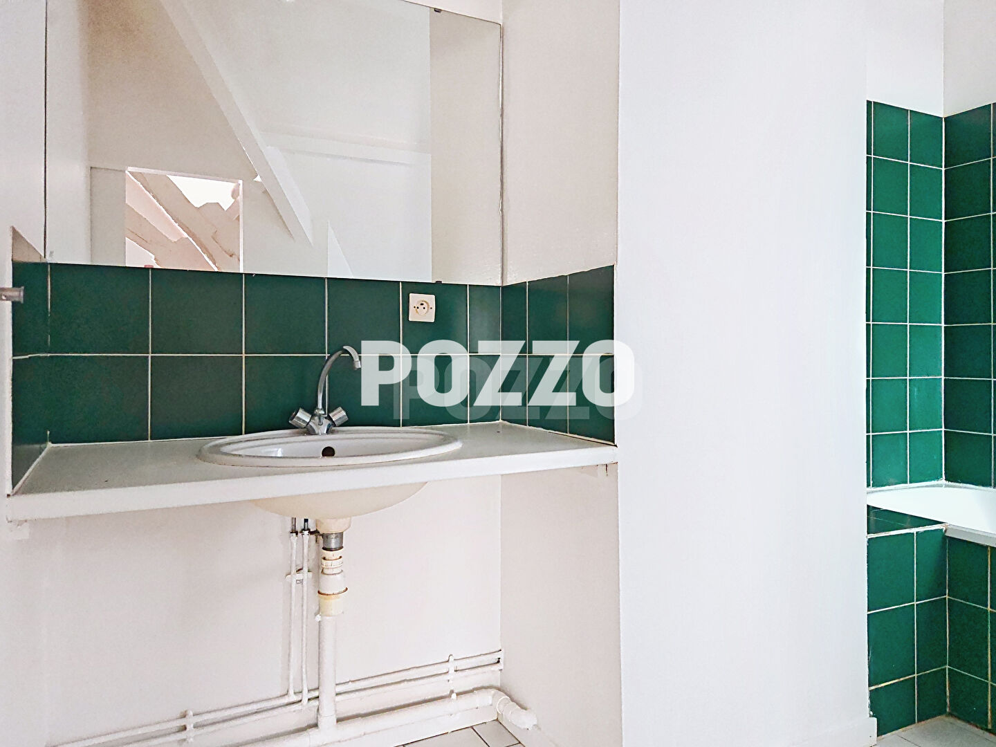 Photo Appartement Honfleur 2 pièce(s) 34.63 image 6/6