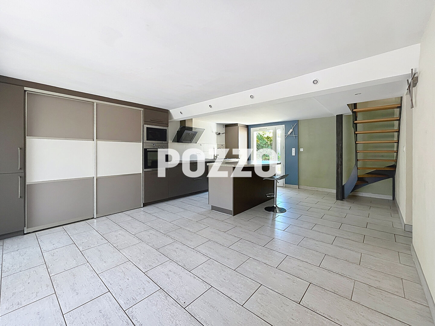 Photo À VENDRE  - Maison Hauteville-sur-Mer de 158m² PROCHE MER. image 2/6