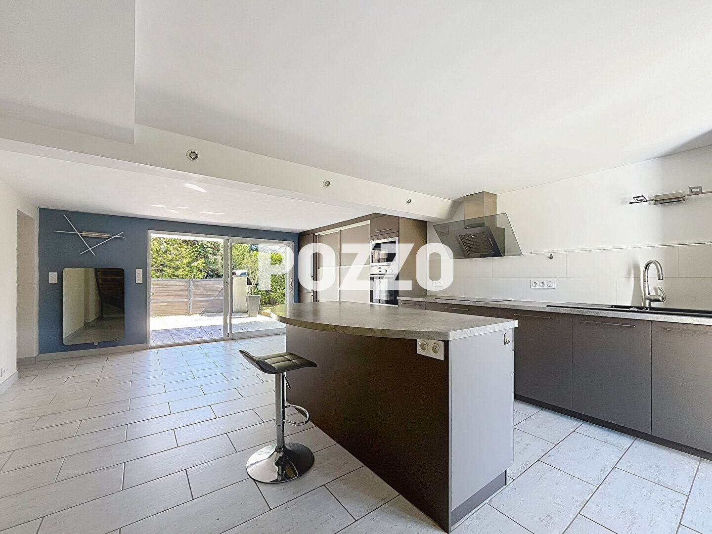 Photo À VENDRE  - Maison Hauteville-sur-Mer de 158m² PROCHE MER. image 3/6