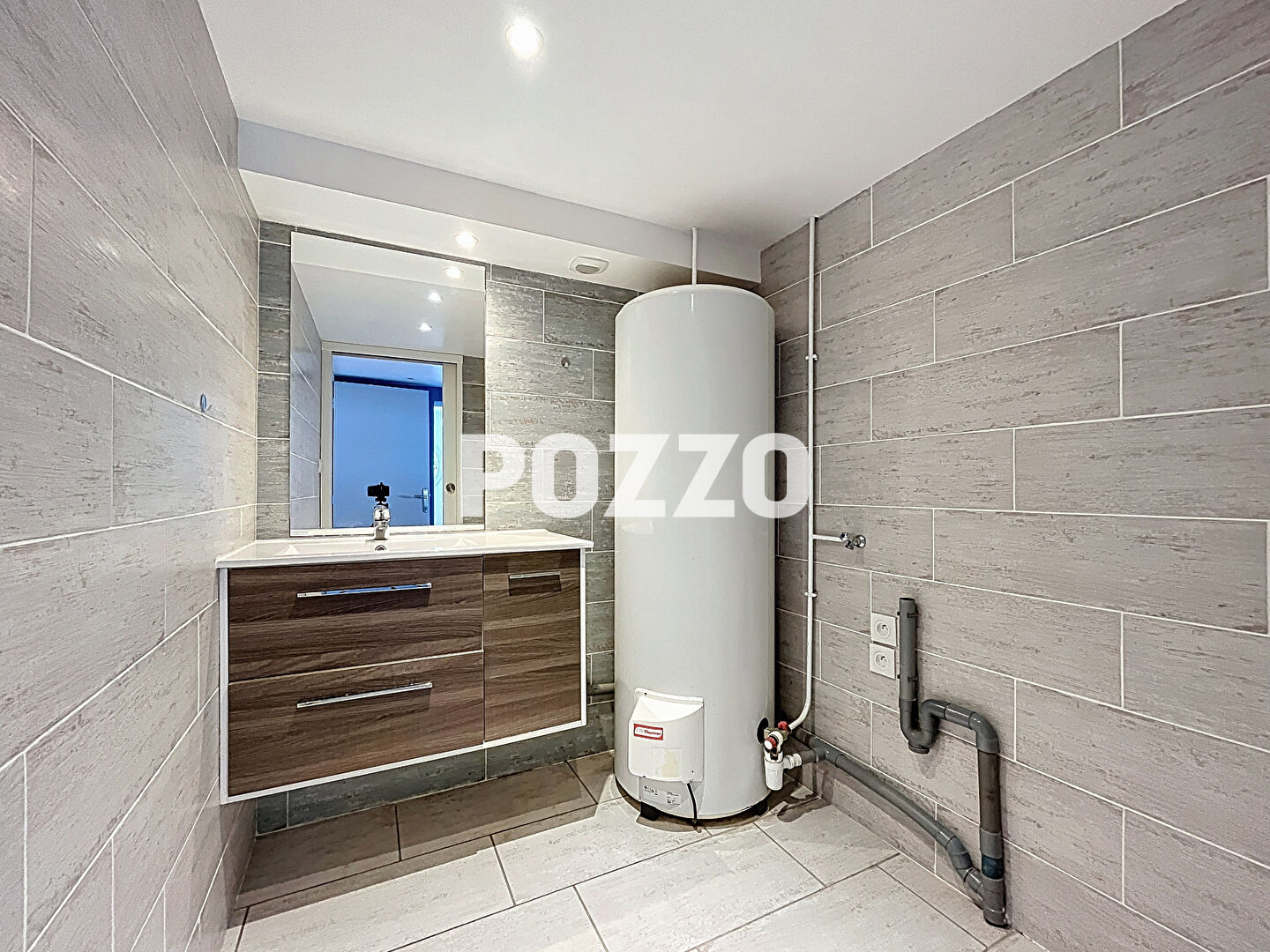 Photo À VENDRE  - Maison Hauteville-sur-Mer de 158m² PROCHE MER. image 5/6