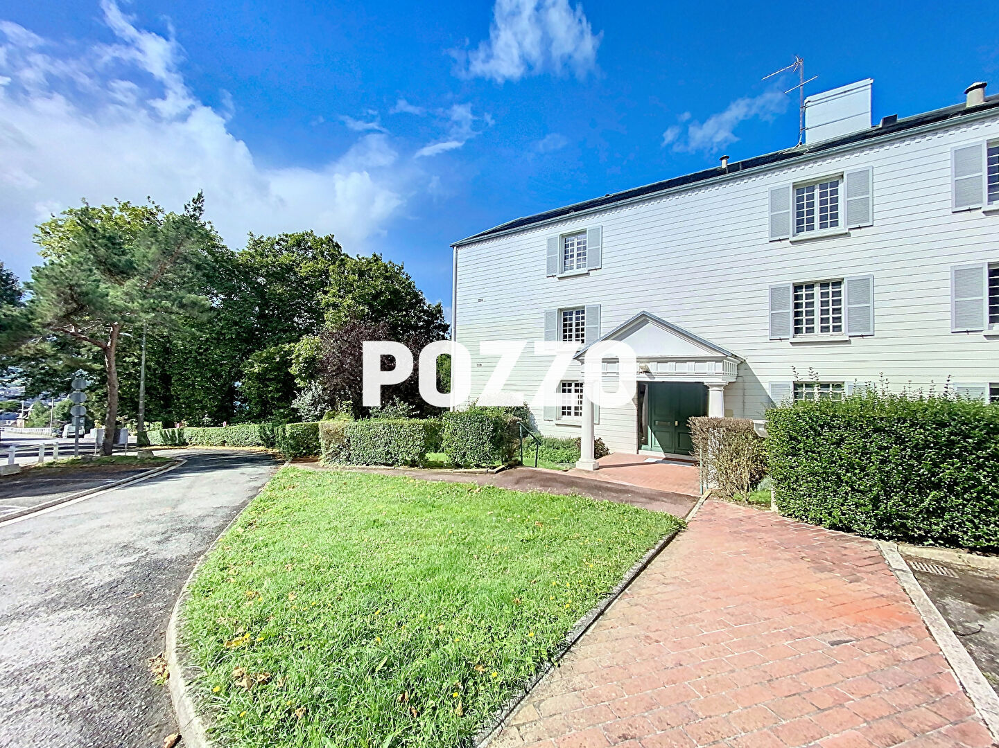 Agence immobilière de Pozzo Immobilier Trouville
