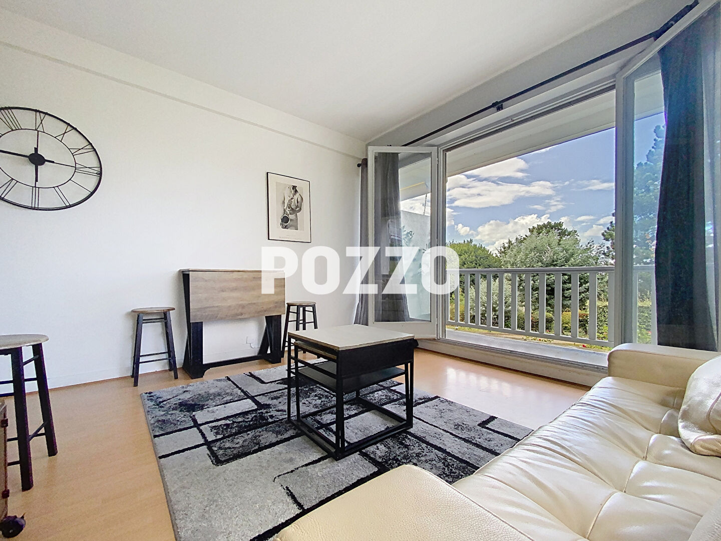 Agence immobilière de Pozzo Immobilier Trouville