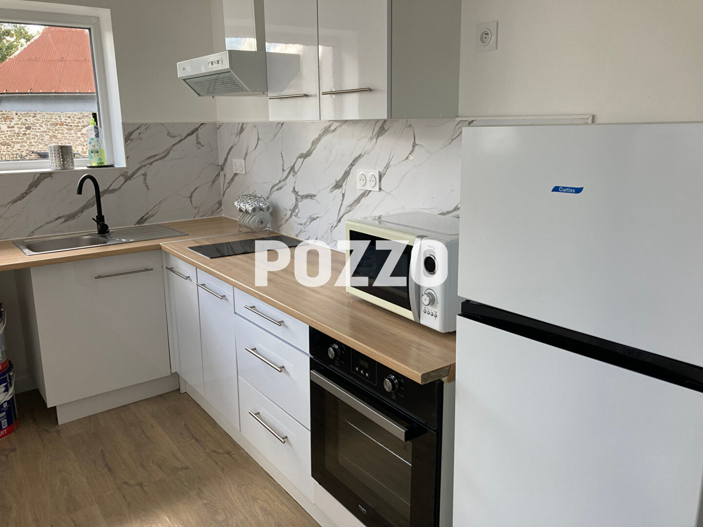 Agence immobilière de Agence Pozzo-immobilier - Pozzo immobilier Brehal