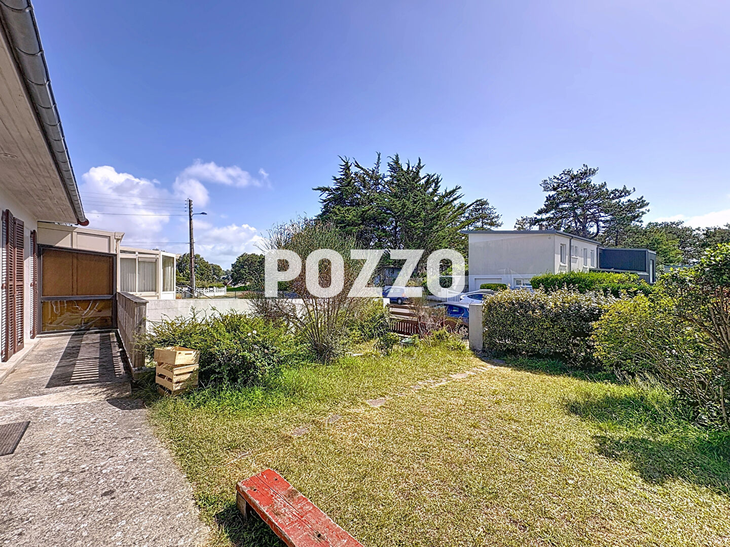 Photo À VENDRE - Maison à Hauteville-sur-Mer (50590), à 600m de la mer. image 2/6