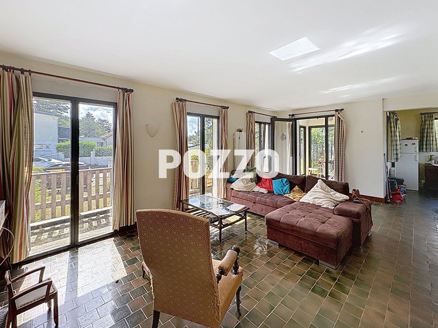 Photo À VENDRE - Maison à Hauteville-sur-Mer (50590), à 600m de la mer. image 3/6