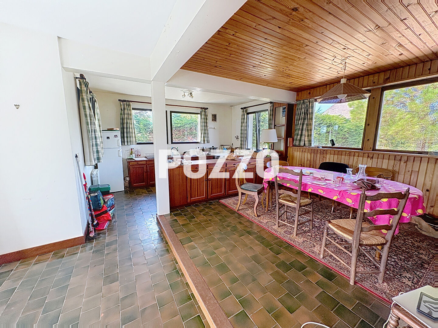 Photo À VENDRE - Maison à Hauteville-sur-Mer (50590), à 600m de la mer. image 5/6