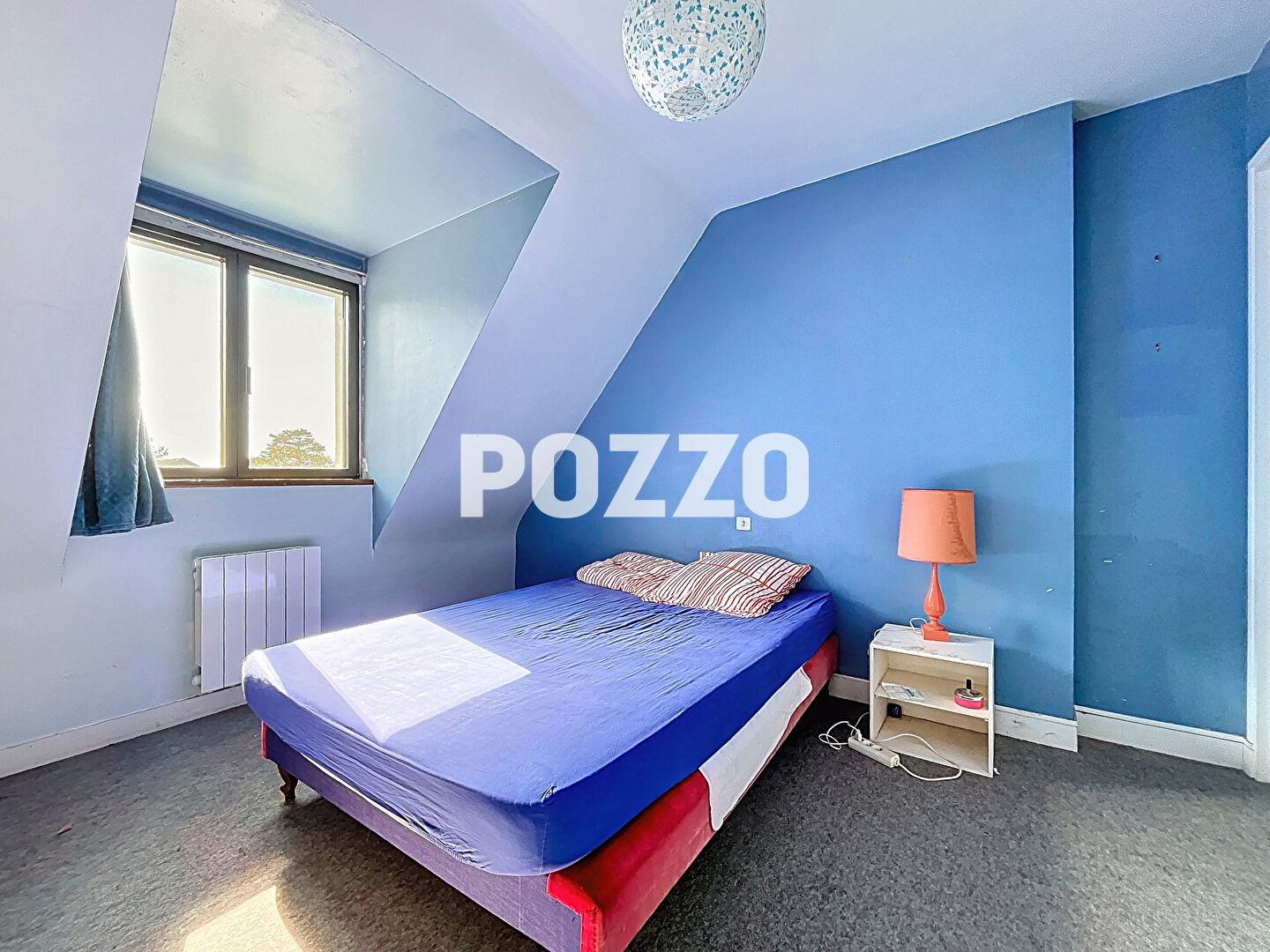 Photo À VENDRE - Maison à Hauteville-sur-Mer (50590), à 600m de la mer. image 6/6