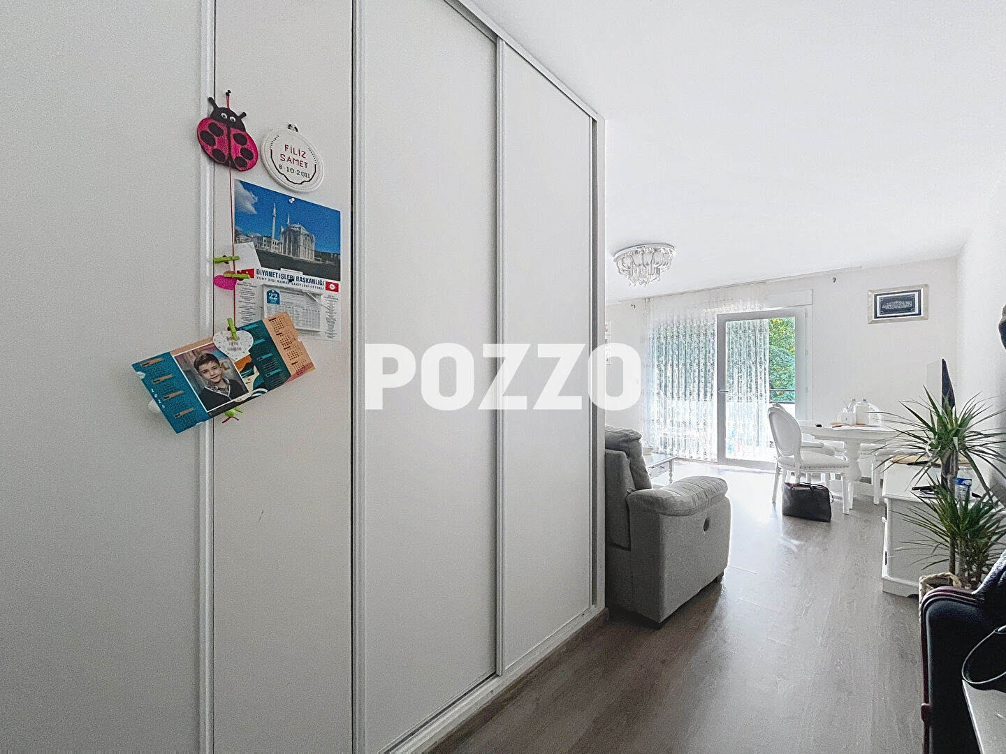 Photo Appartement Herouville Saint Clair 3 pièce(s) 63 m2 image 3/6