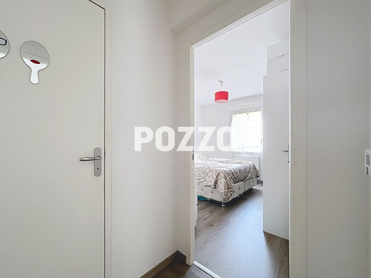 Photo Appartement Herouville Saint Clair 3 pièce(s) 63 m2 image 6/6