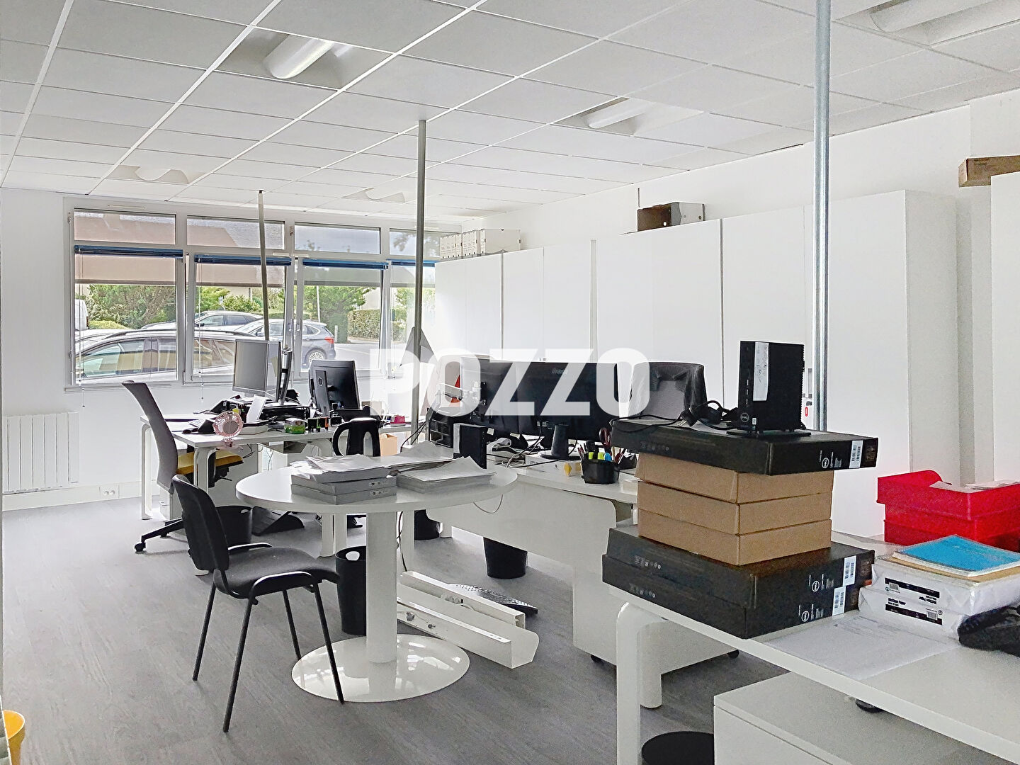 Photo Local commercial Saint Lo 578 m2 image 5/6