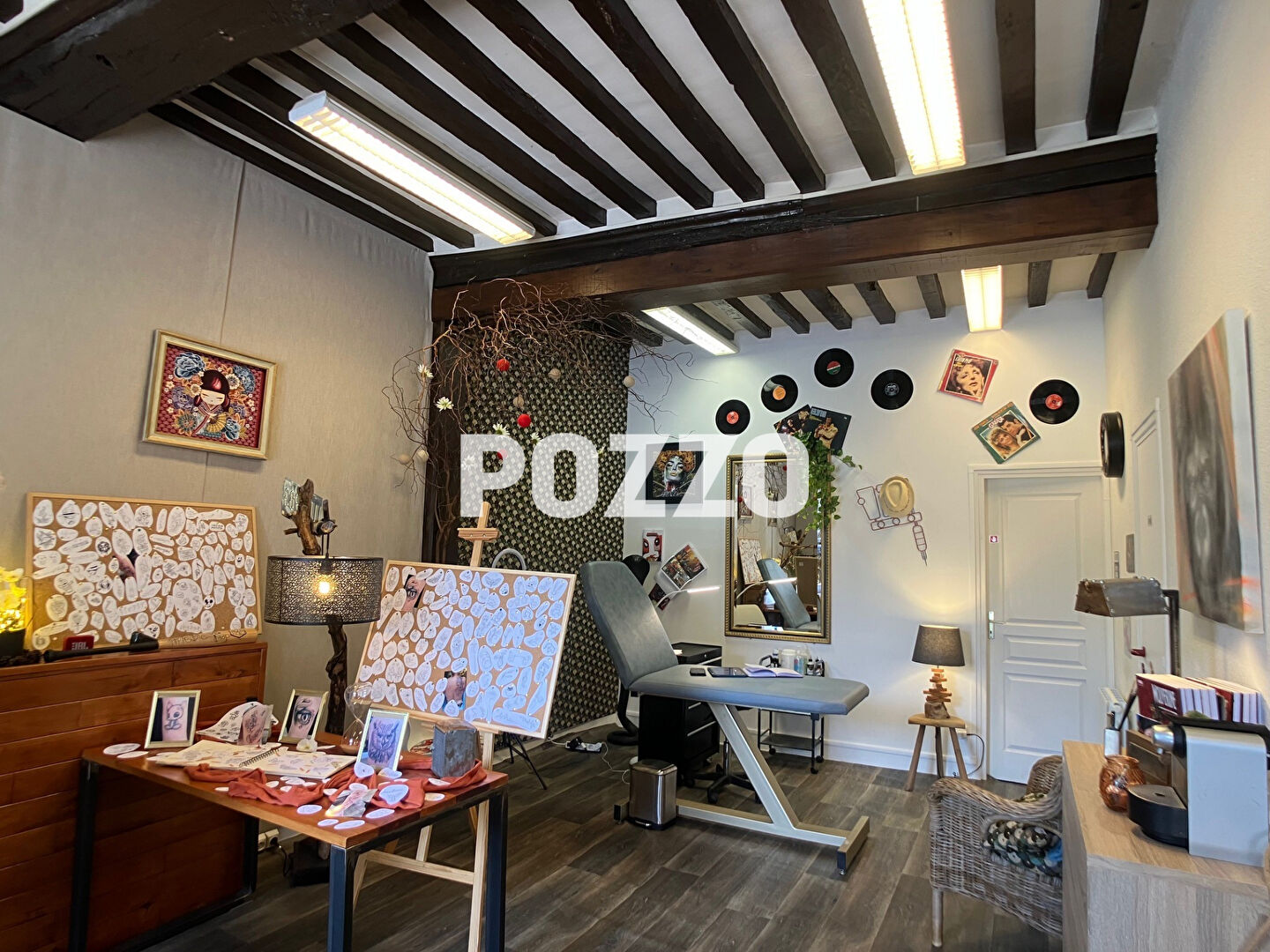 Agence immobilière de Pozzo Immobilier Bayeux