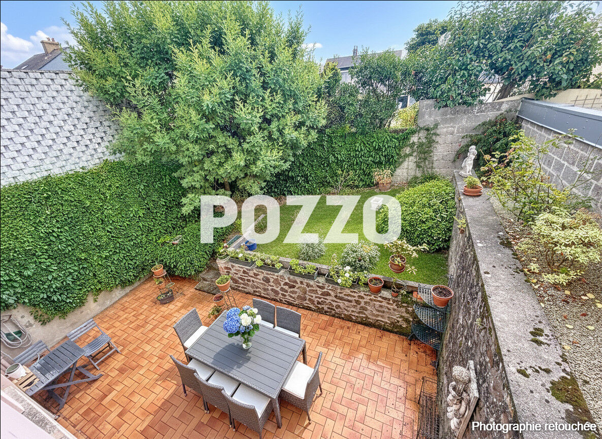 Agence immobilière de Agence Pozzo-immobilier - Pozzo immobilier Granville