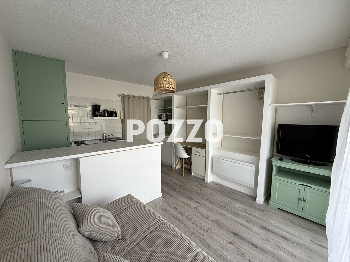 Agence immobilière de Agence POZZO Letellier - Le Roux