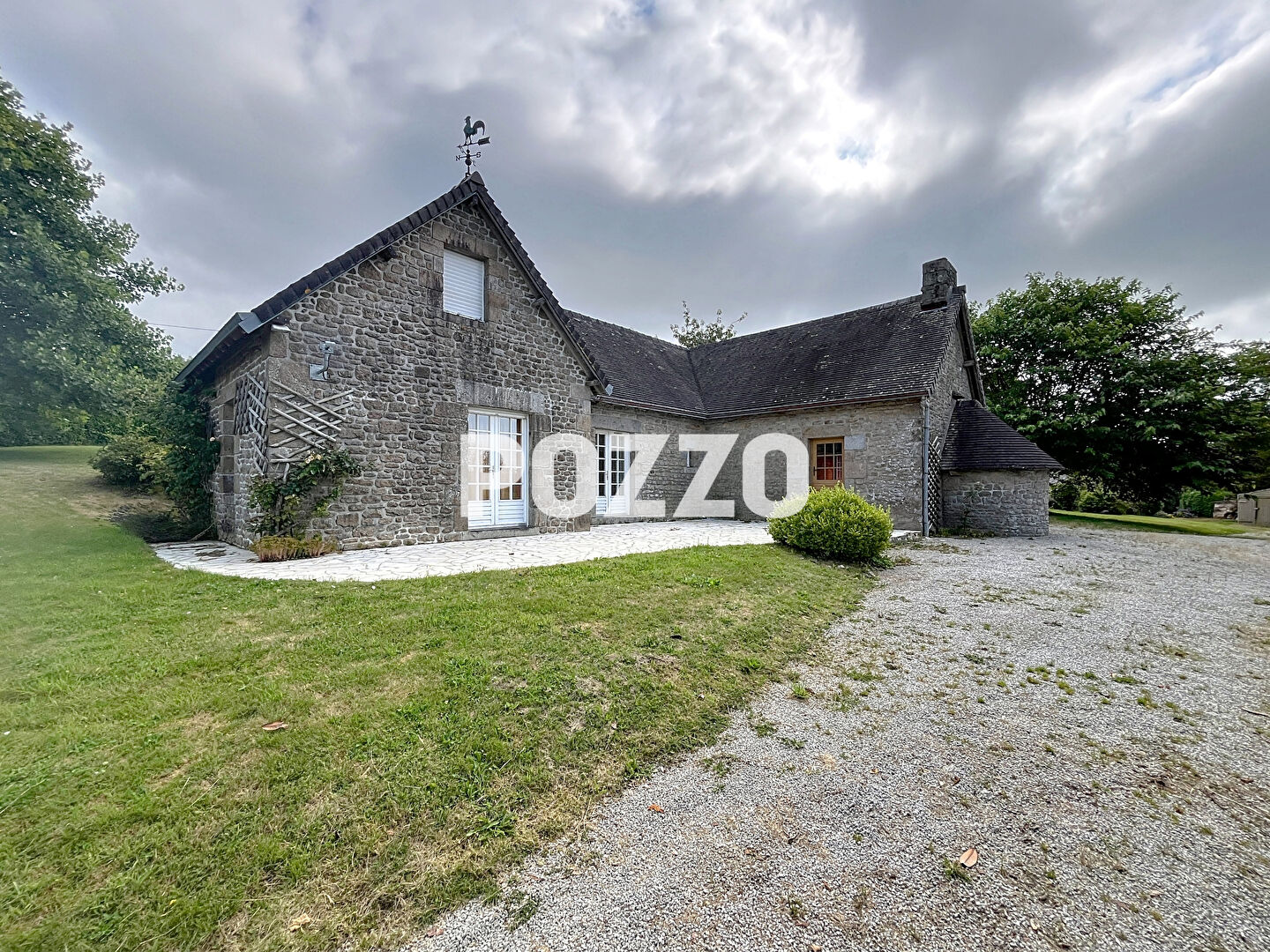Maison Noues De Sienne 5 pièce(s) 123.60 m2
