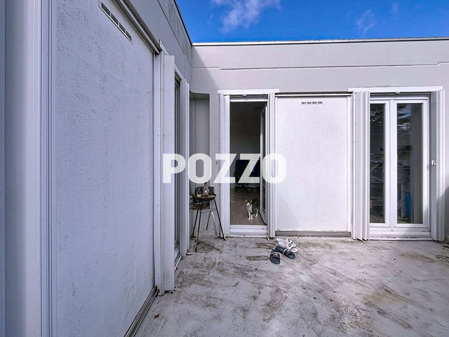 Photo Appartement Herouville Saint Clair 2 pièce(s) 48 m2 image 2/6