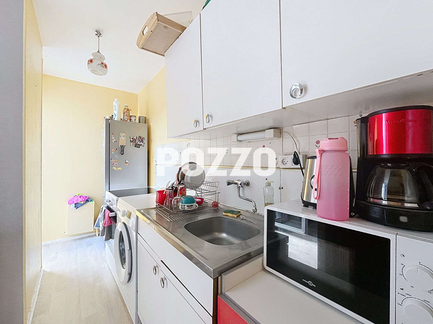 Photo Appartement Herouville Saint Clair 2 pièce(s) 48 m2 image 6/6