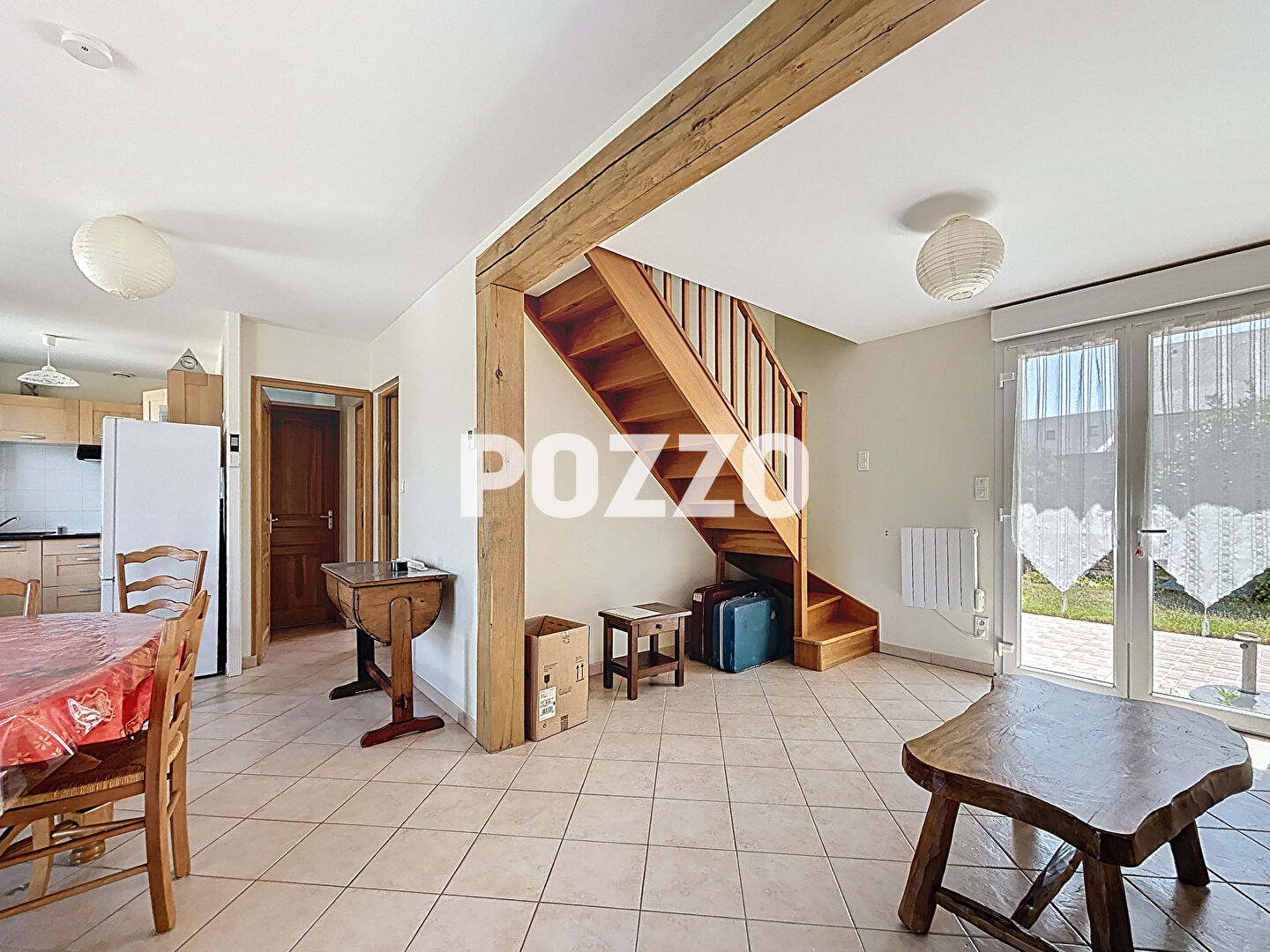 Agence immobilière de 
 Agence Pozzo-immobilier - Pozzo immobilier Barneville 
