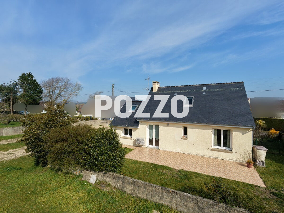 Agence immobilière de 
 Agence Pozzo-immobilier - Pozzo immobilier Barneville 
