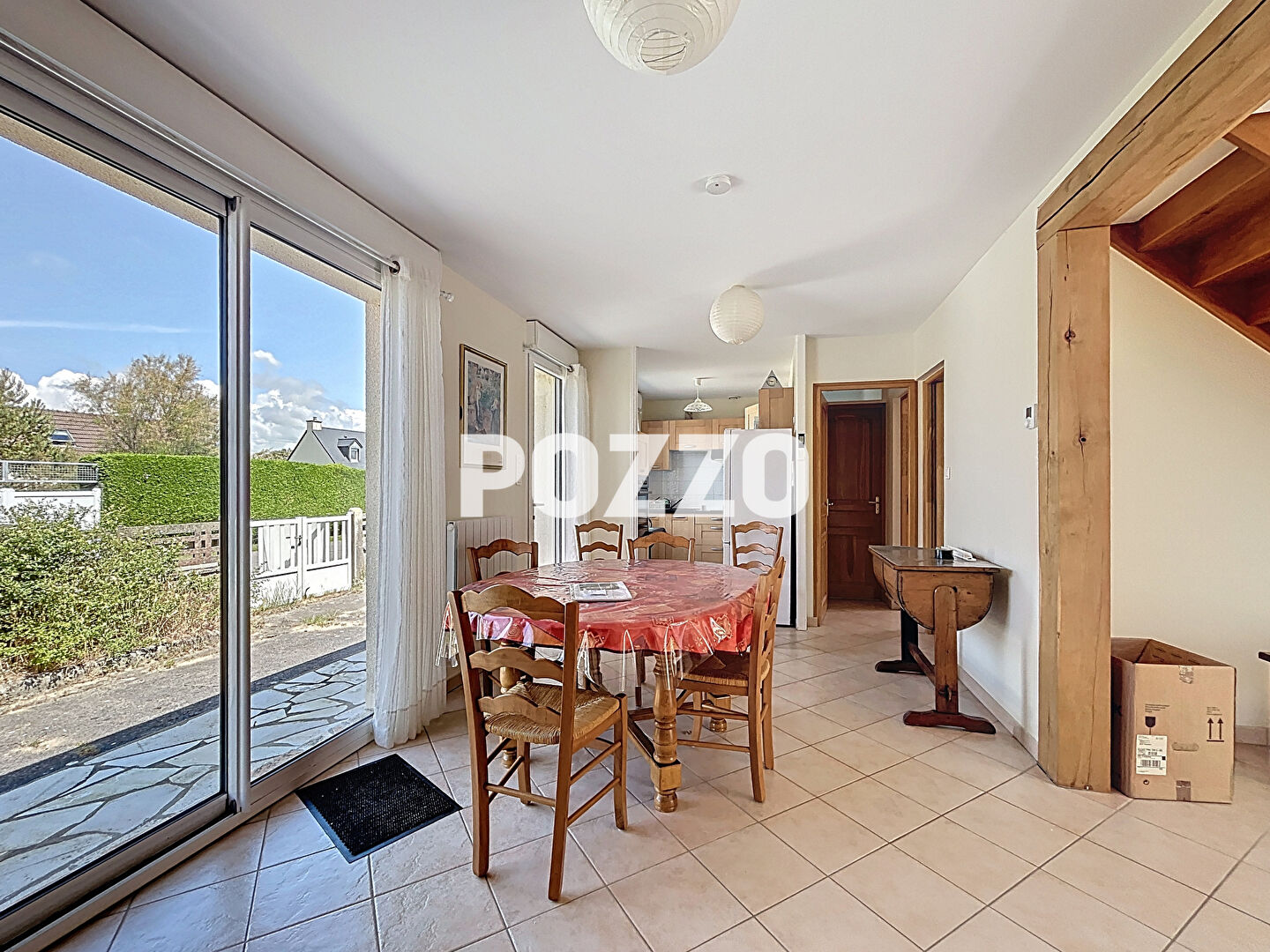 Photo Maison Barneville Carteret - Proche plage - rénové - 65 m² - vie de plain pied - qualité image 3/6