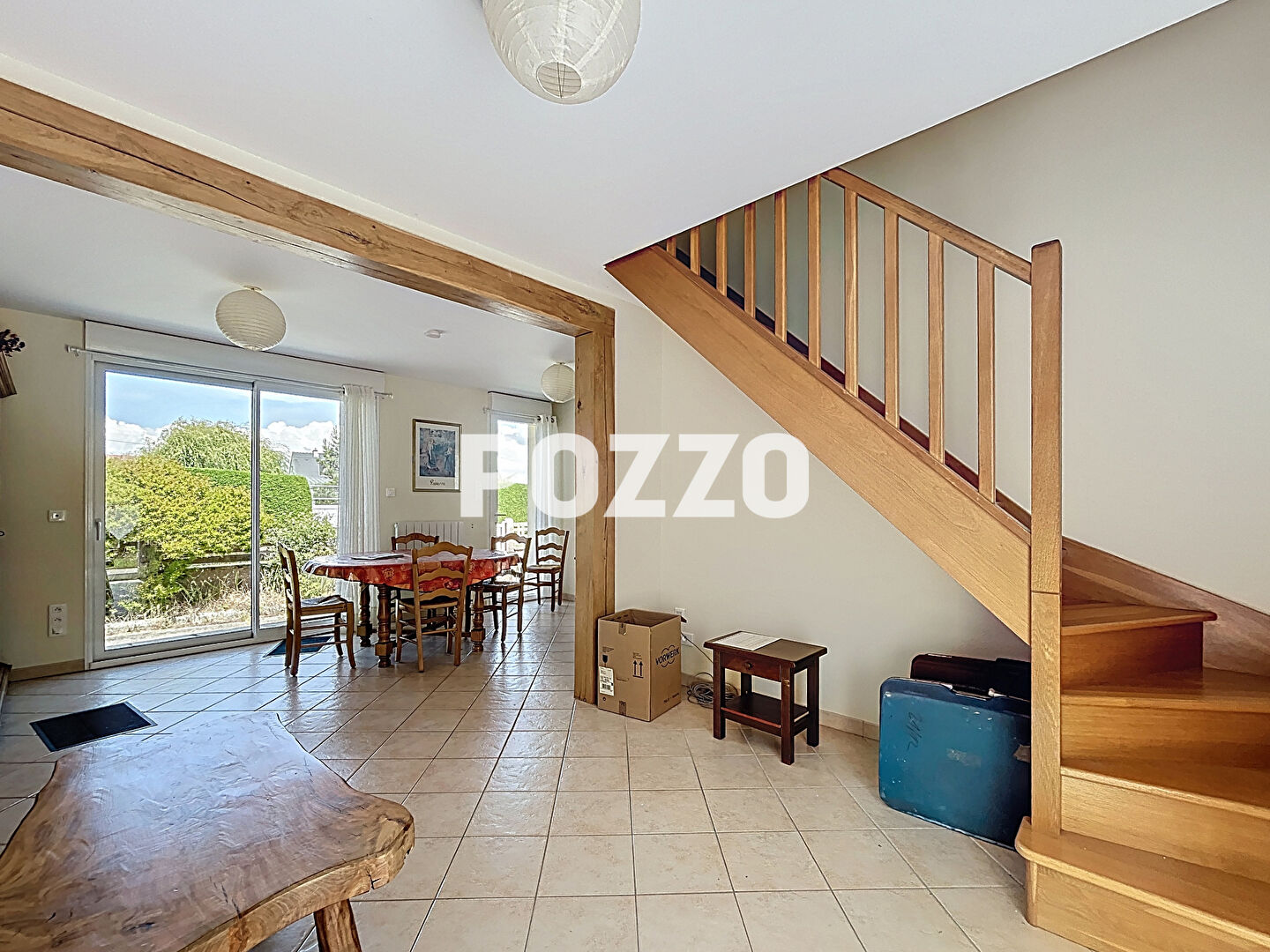 Photo Maison Barneville Carteret - Proche plage - rénové - 65 m² - vie de plain pied - qualité image 4/6