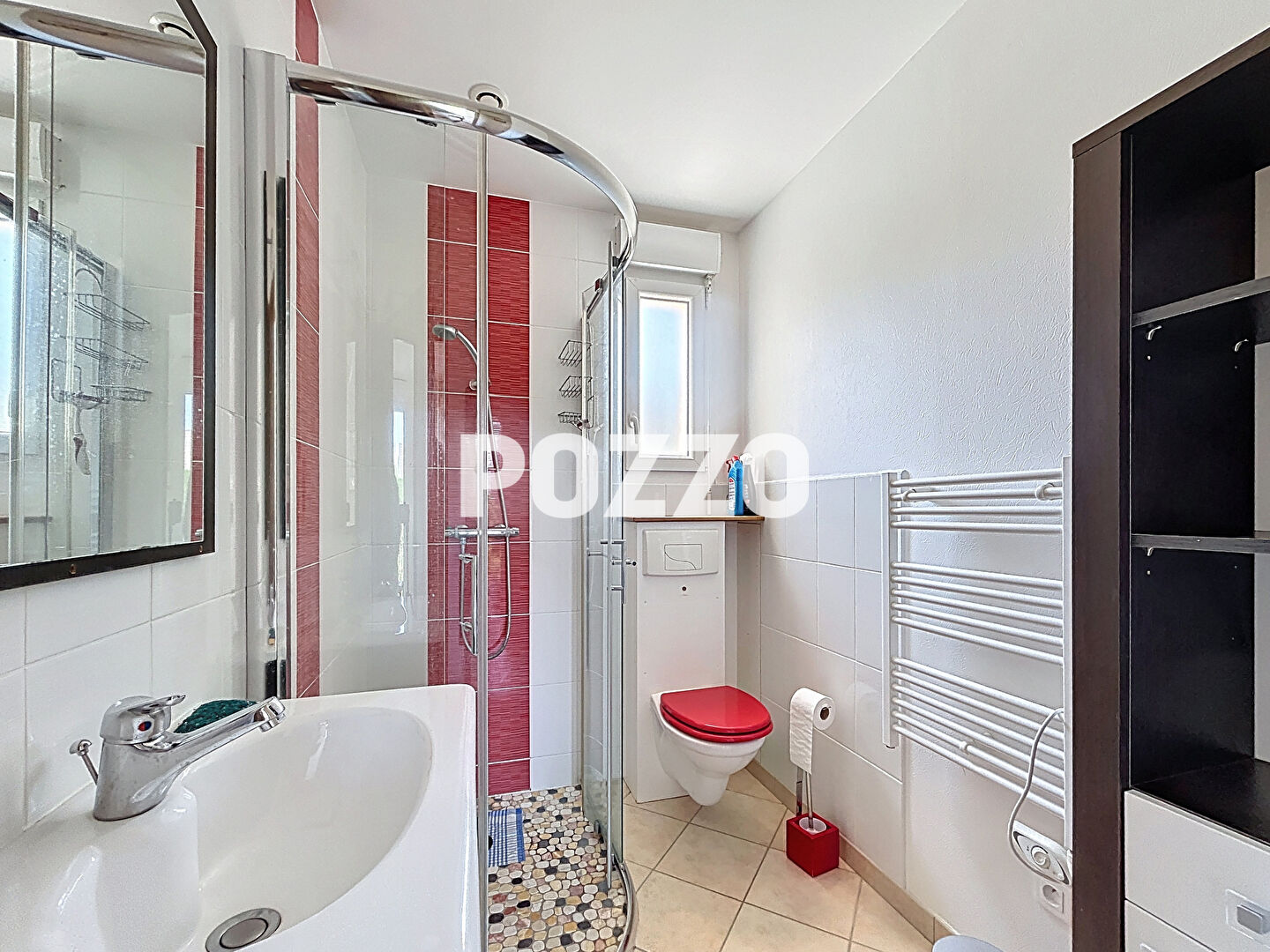 Photo Maison Barneville Carteret - Proche plage - rénové - 65 m² - vie de plain pied - qualité image 5/6