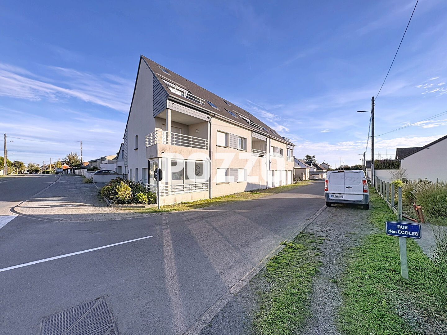 Agence immobilière de Agence Pozzo-immobilier - Pozzo immobilier Brehal