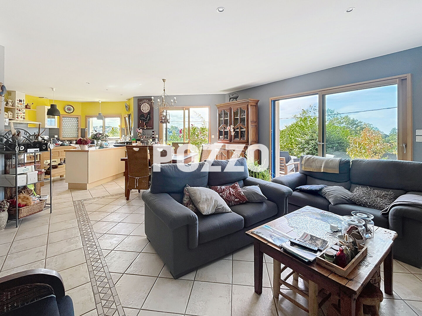 Photo Maison Granville 6 pièces 138m² et gite F3 : 58 m² Terrain 1508 m² image 2/6