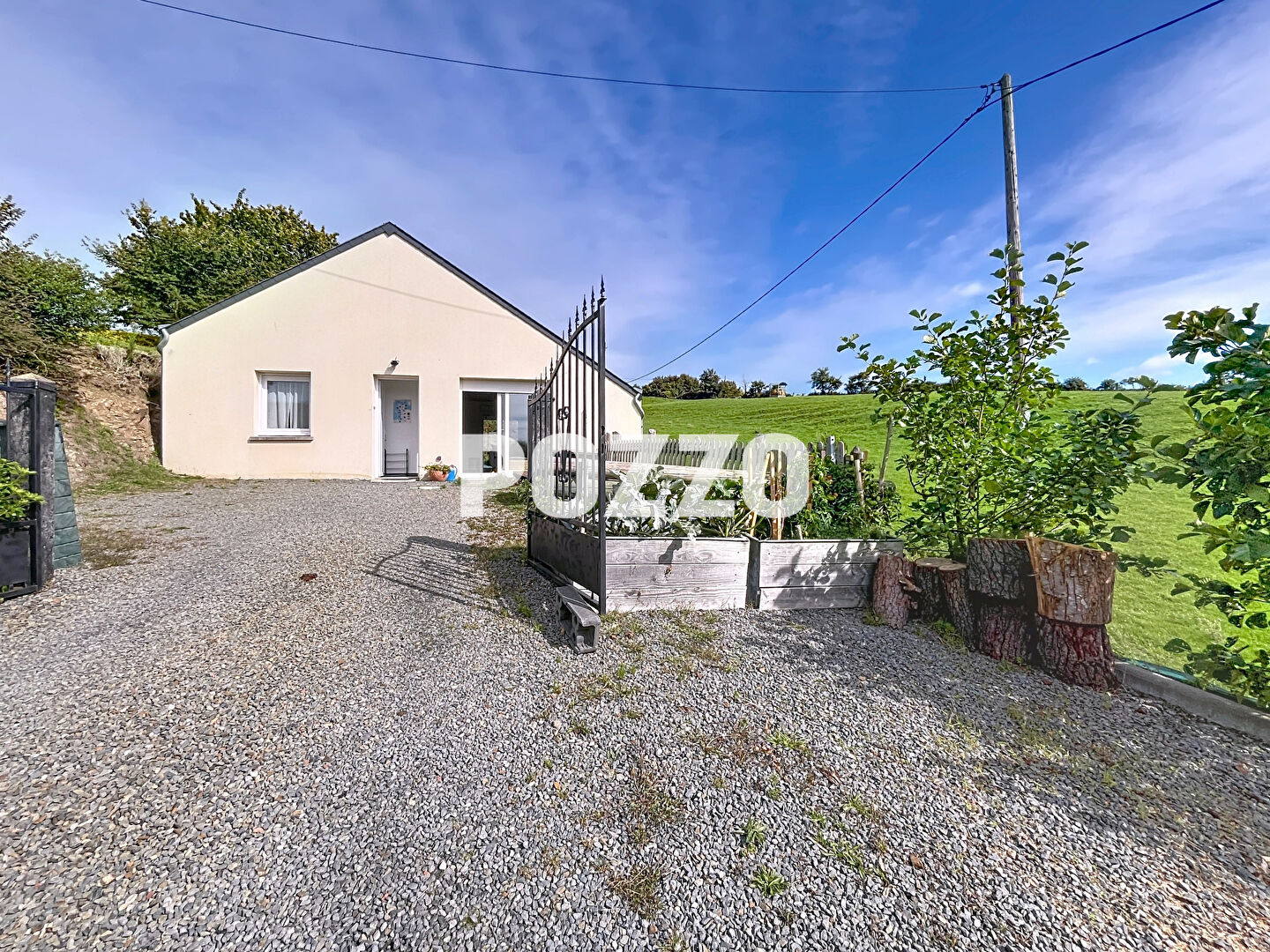 Photo Maison Granville 6 pièces 138m² et gite F3 : 58 m² Terrain 1508 m² image 4/6
