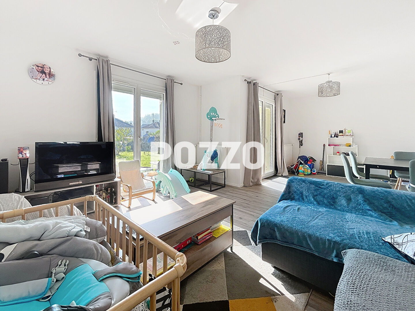 Agence immobilière de Agence Pozzo-immobilier