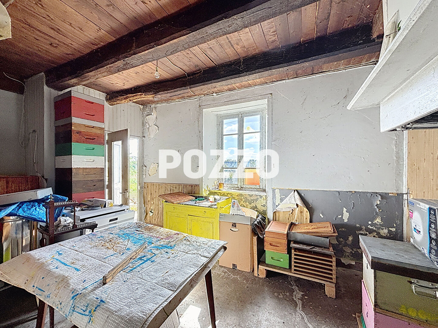 Photo Maison Saint Jean Des Champs 4 pièce(s) 86 m2 image 3/6