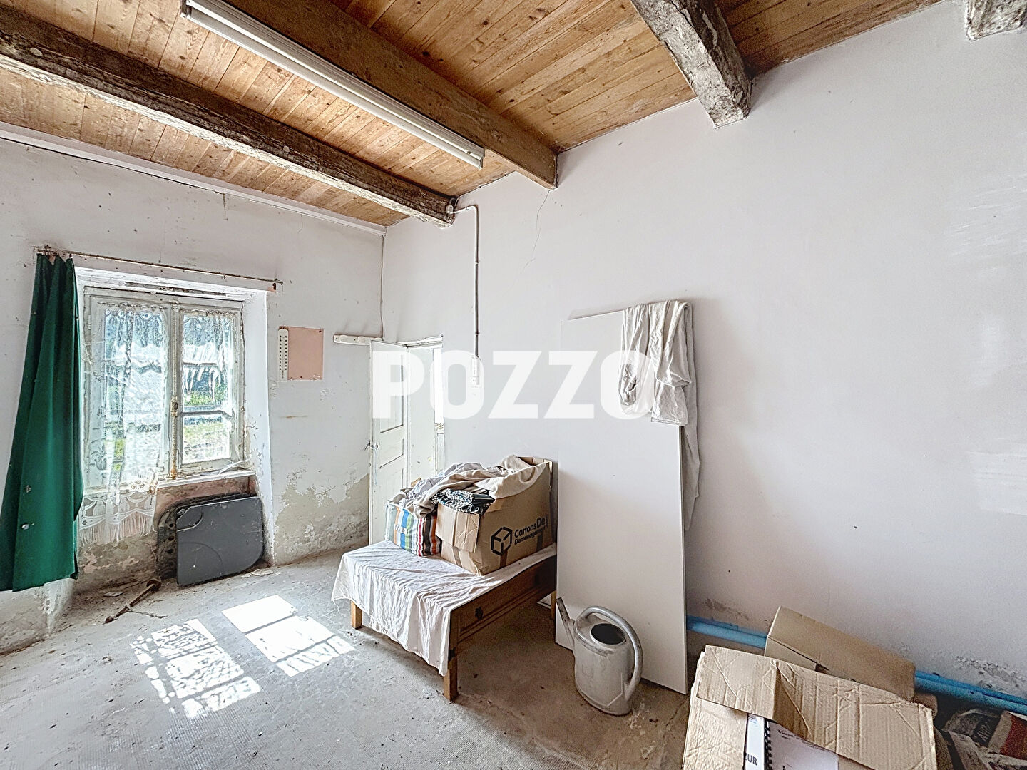 Photo Maison Saint Jean Des Champs 4 pièce(s) 86 m2 image 4/6