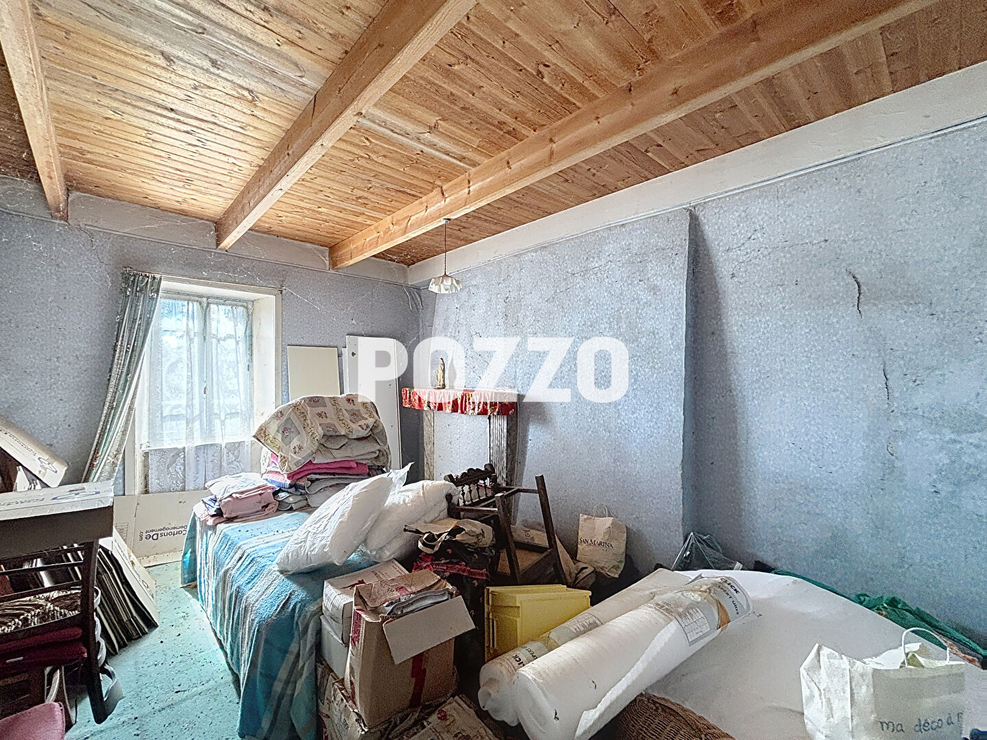 Photo Maison Saint Jean Des Champs 4 pièce(s) 86 m2 image 5/6