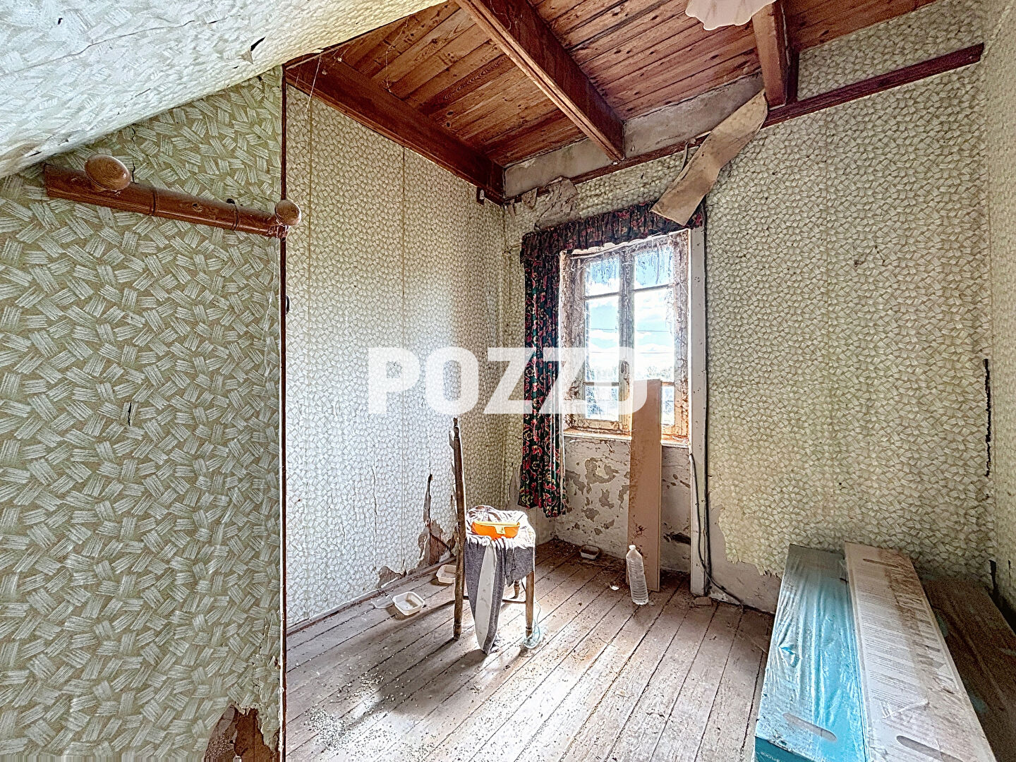 Photo Maison Saint Jean Des Champs 4 pièce(s) 86 m2 image 6/6