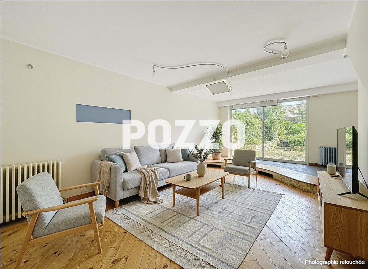 Agence immobilière de Pozzo Immobilier Hérouville
