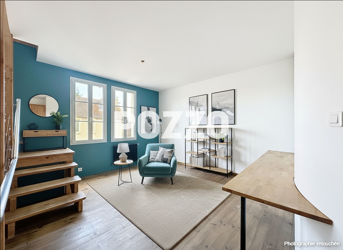 Photo Maison Fleury Sur Orne 7 pièce(s) 140 m2 image 2/6