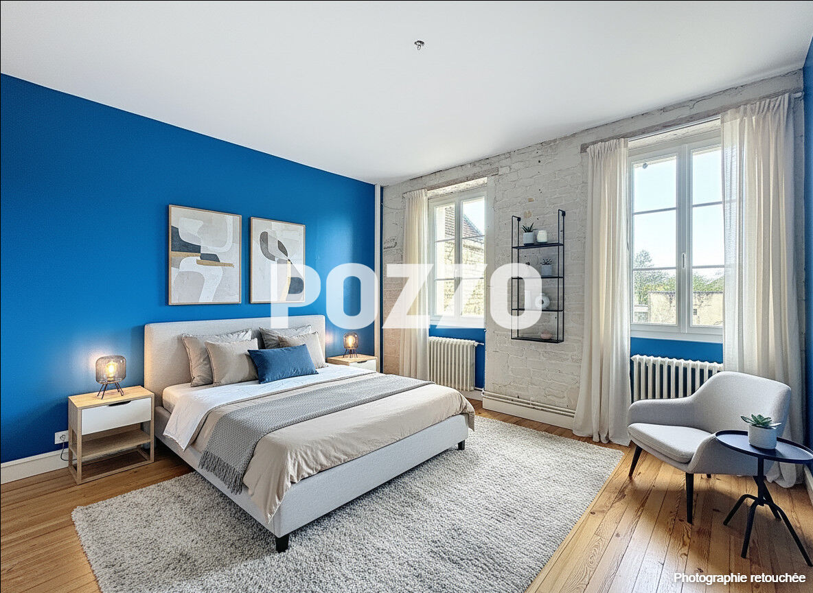 Photo Maison Fleury Sur Orne 7 pièce(s) 140 m2 image 3/6