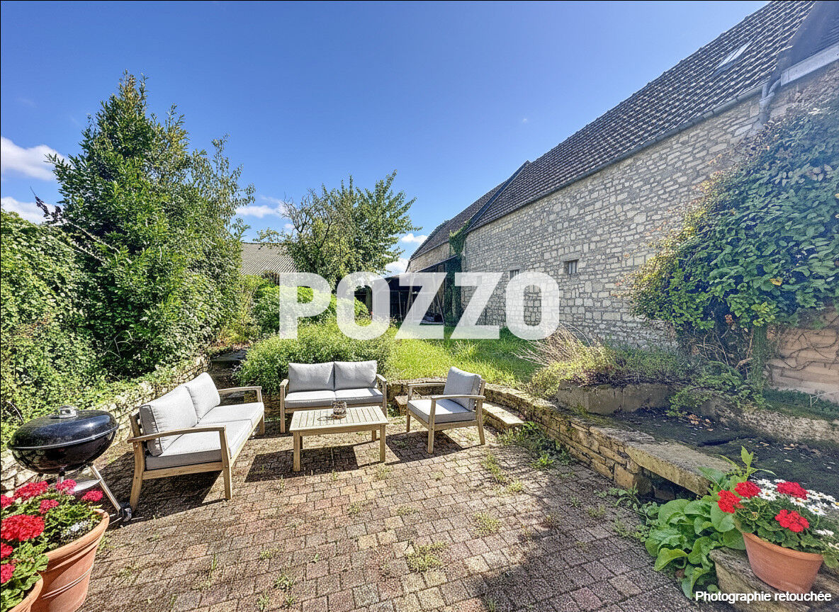 Photo Maison Fleury Sur Orne 7 pièce(s) 140 m2 image 4/6