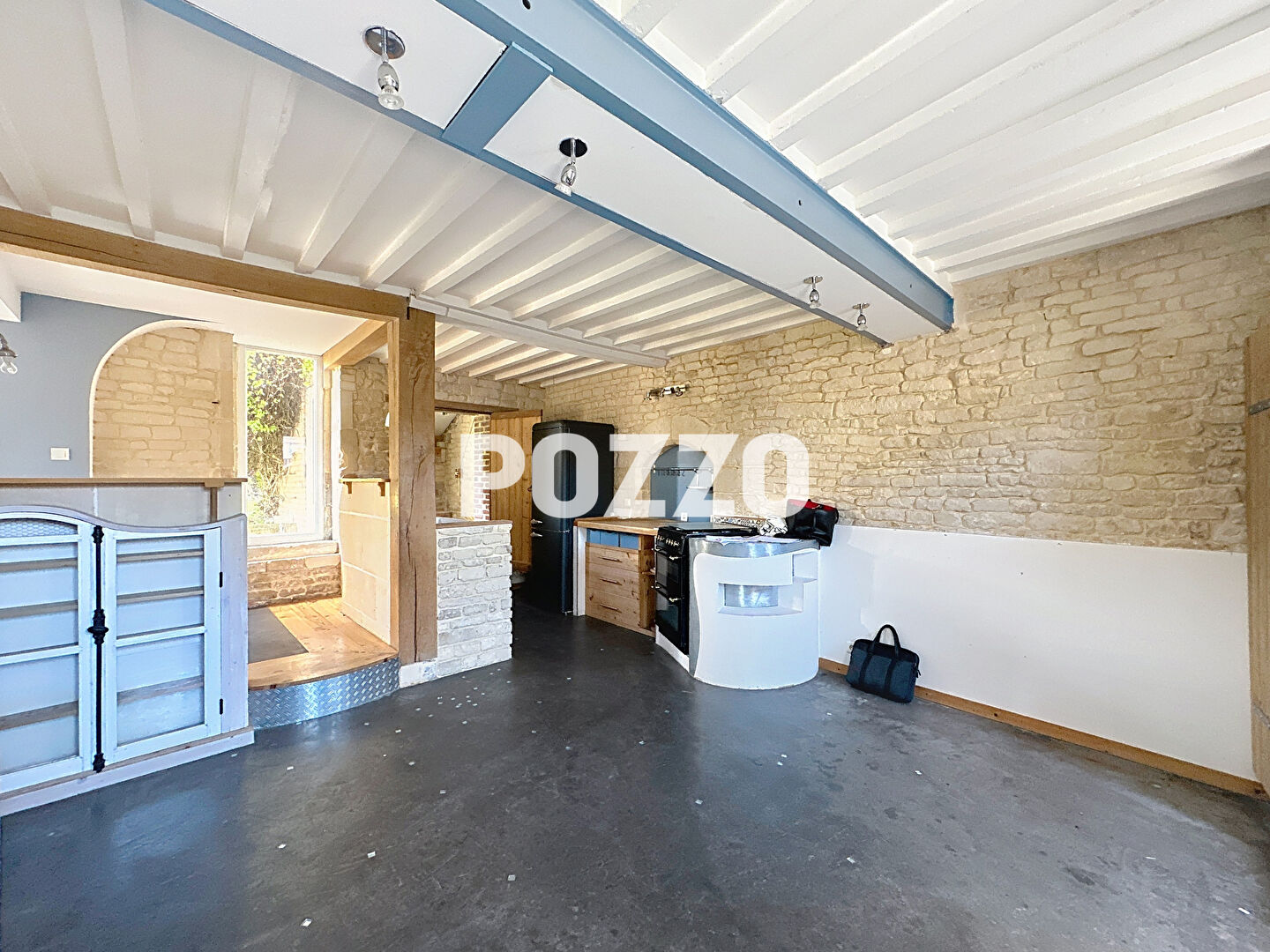 Photo Maison Fleury Sur Orne 7 pièce(s) 140 m2 image 5/6