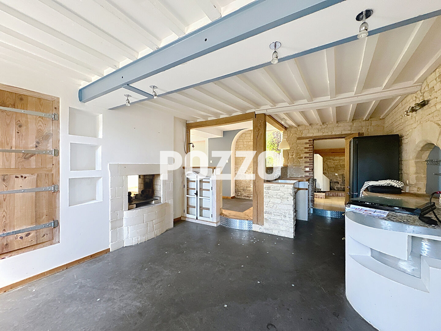 Photo Maison Fleury Sur Orne 7 pièce(s) 140 m2 image 6/6