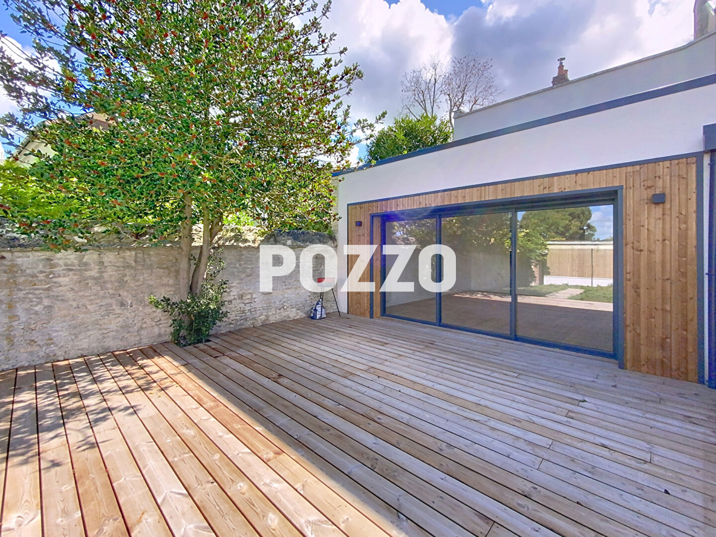 Agence immobilière de Agence Pozzo-immobilier - Pozzo Immobilier Caen Location