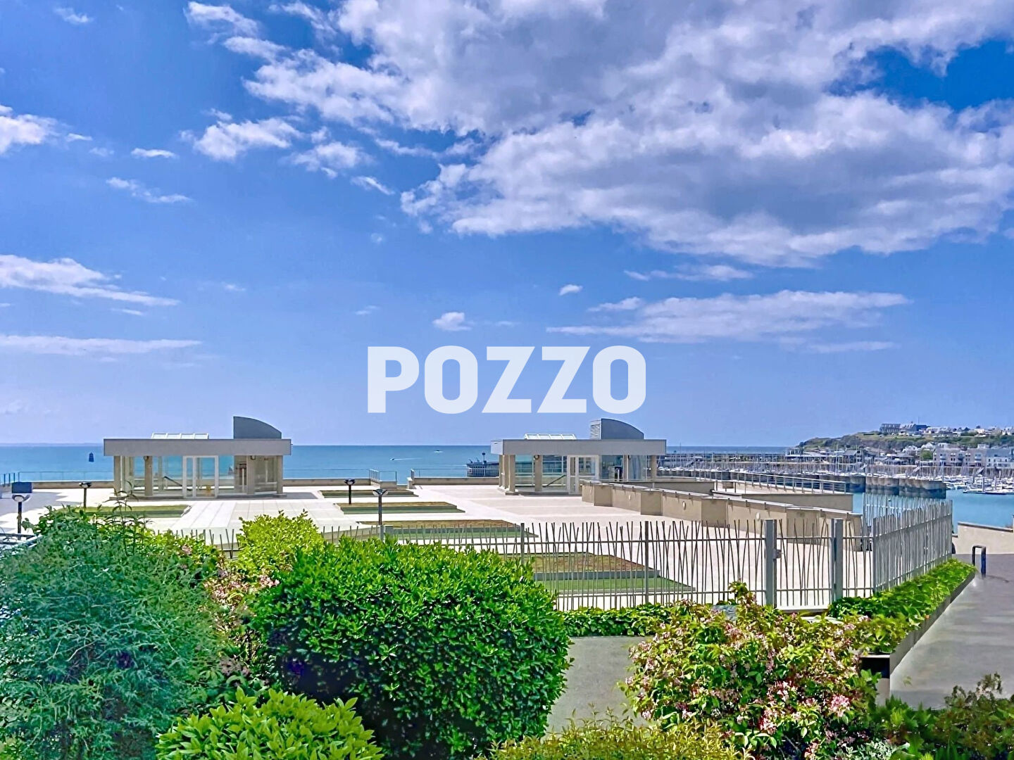 Appartement Granville 3 pièce(s) 65 m²