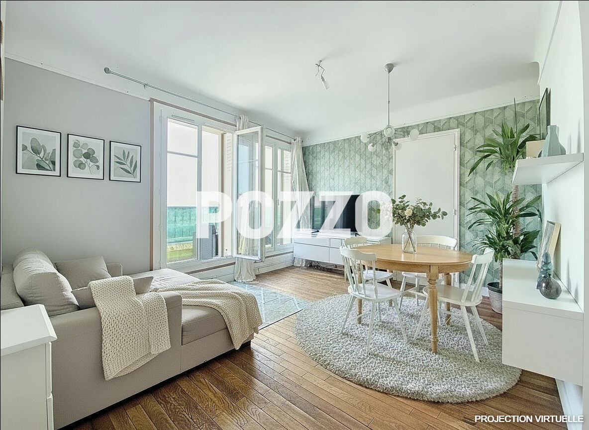 Agence immobilière de Agence Pozzo-immobilier - Pozzo immobilier Coutances