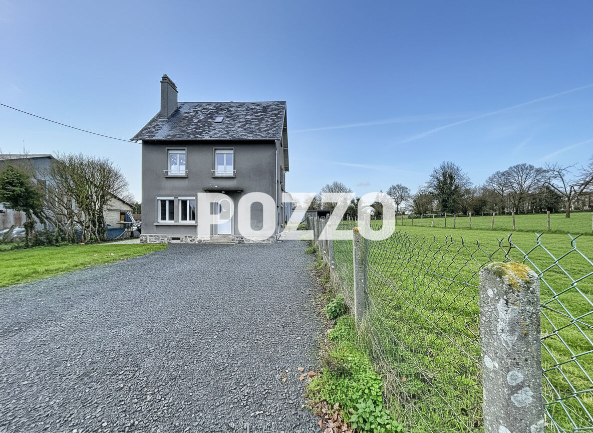 Photo Maison T5 aux portes de Flers image 1/6