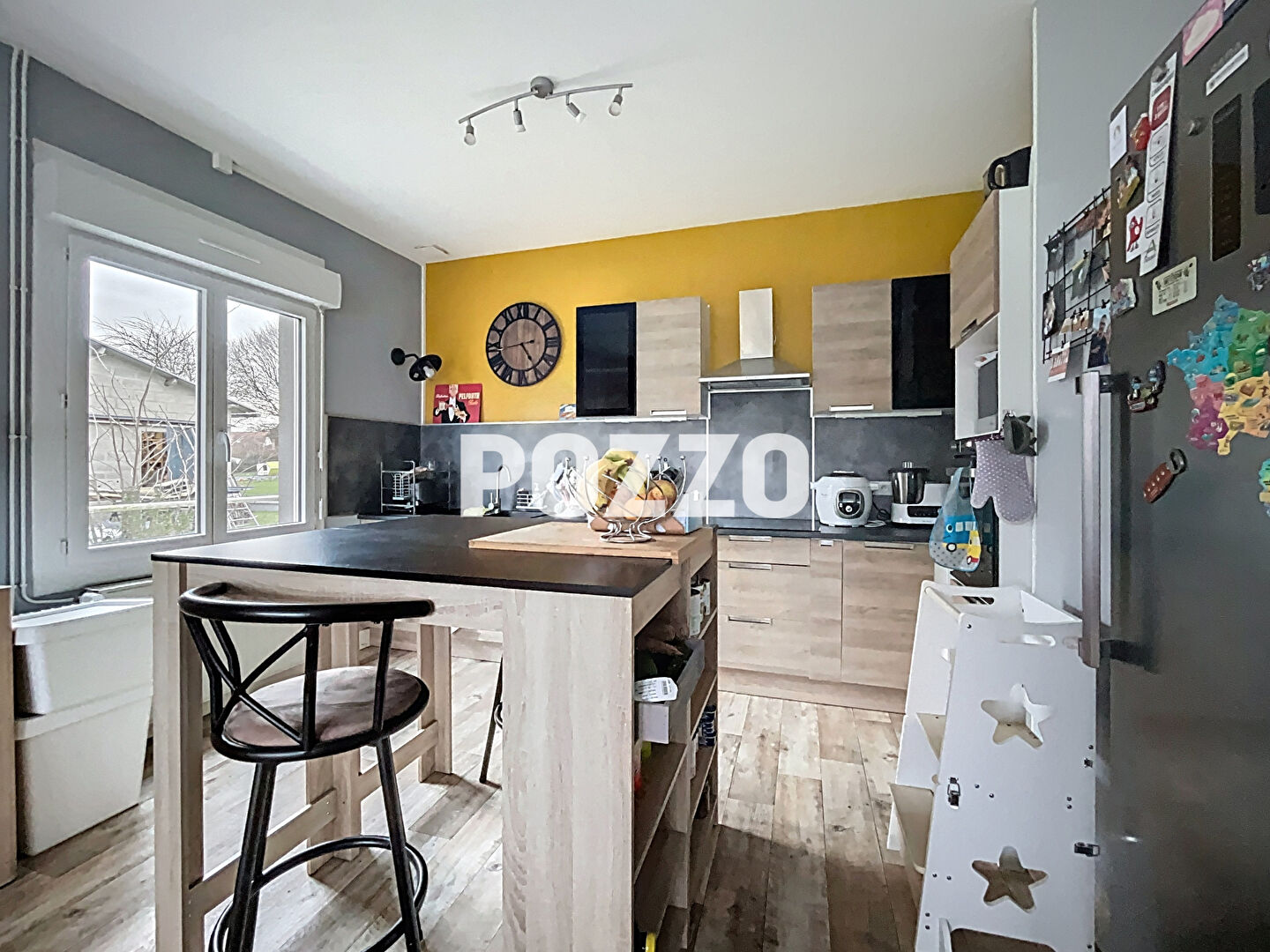 Photo Maison T5 aux portes de Flers image 3/6