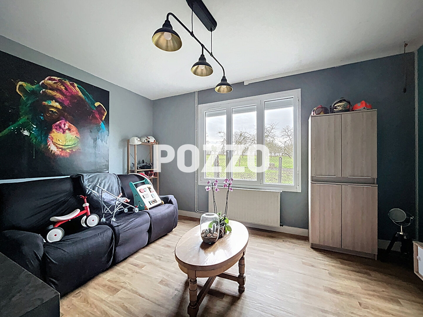 Photo Maison T5 aux portes de Flers image 5/6