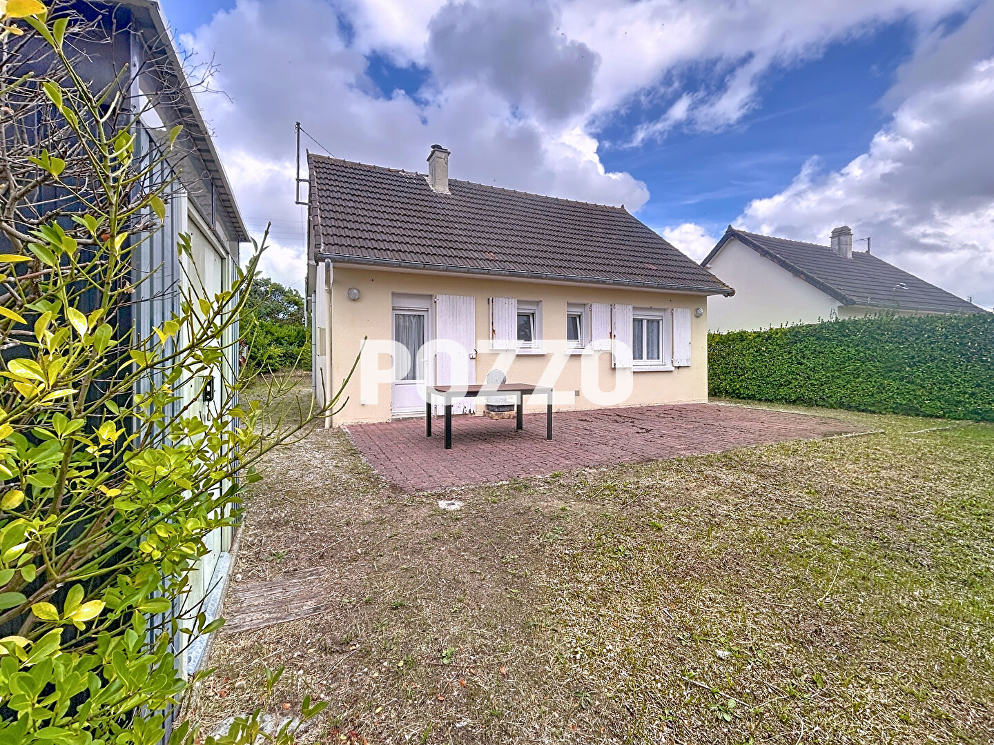 Agence immobilière de 
 Agence Pozzo-immobilier - Pozzo immobilier Barneville 
